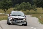 Lancia Delta HF Integrale Evoluzione Group A 1992 года